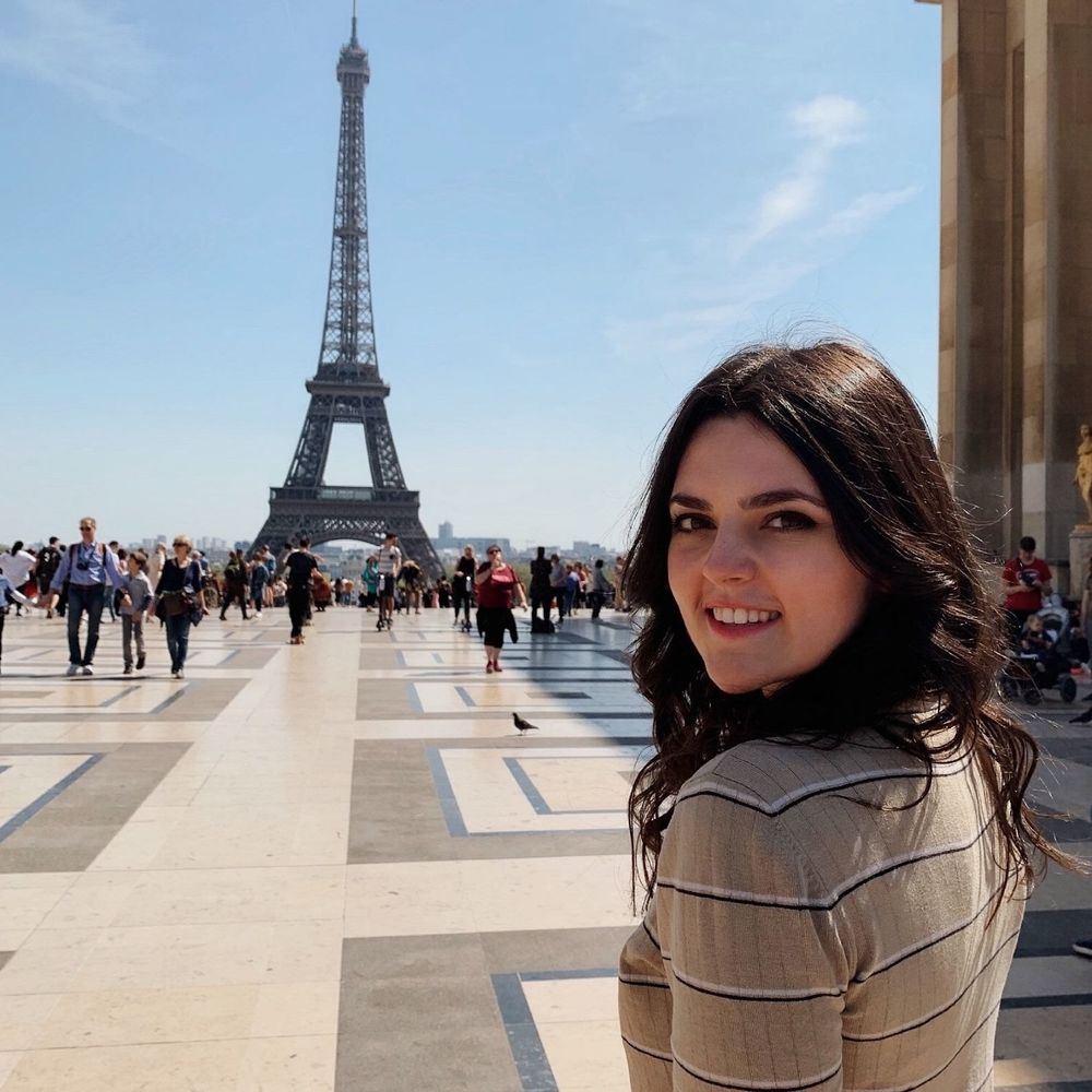 Meet your Posher, Emmeline